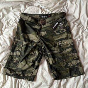Ecko shorts